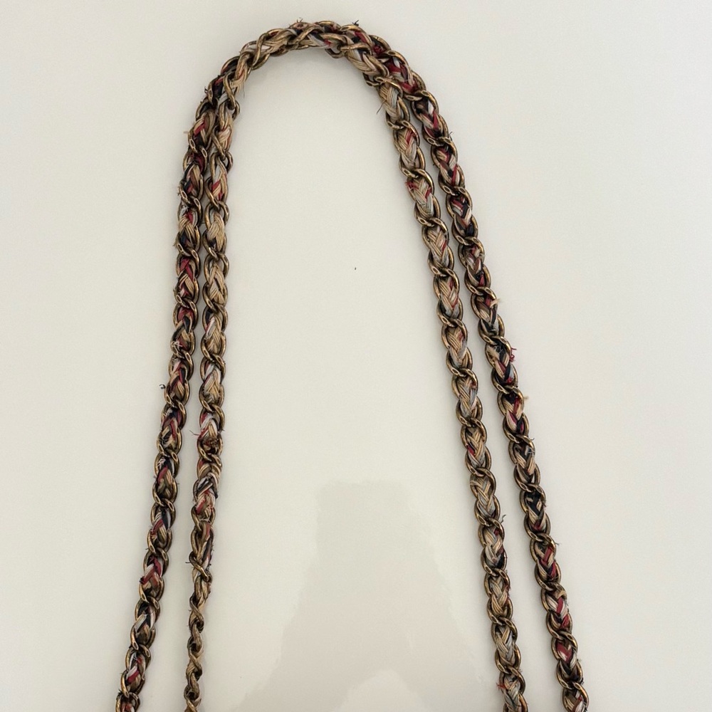 SOLD Authentic Chanel bag - Picture 10 of 16